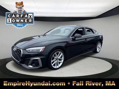 Used 2024 Audi A5 2.0T Premium Plus