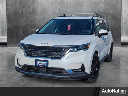Used 2022 Kia Carnival SX Prestige