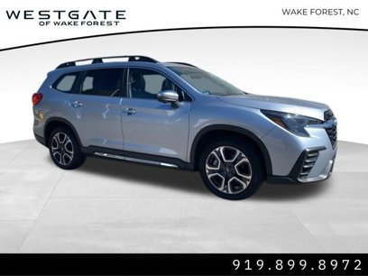 Used 2023 Subaru Ascent Limited w/ Technology Package