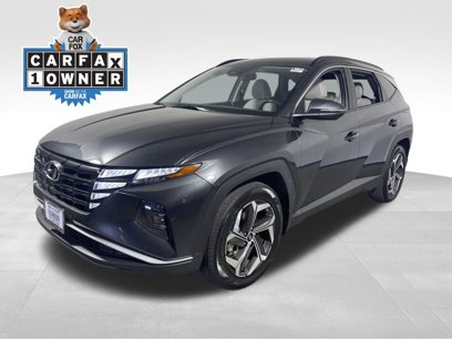 Used 2023 Hyundai Tucson SEL w/ Convenience Package
