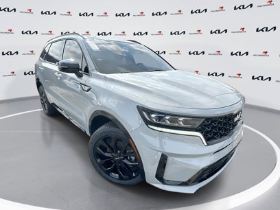 Used 2023 Kia Sorento SX