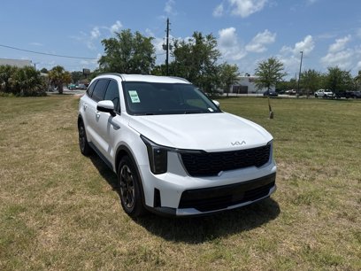 Used 2024 Kia Sorento S