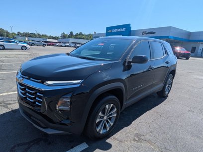 New 2026 Chevrolet Equinox LT w/ Convenience Package II