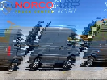 Used 2019 Mercedes-Benz Sprinter 144