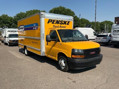 Used 2021 GMC Savana 3500 Extended w/ Power Convenience Package