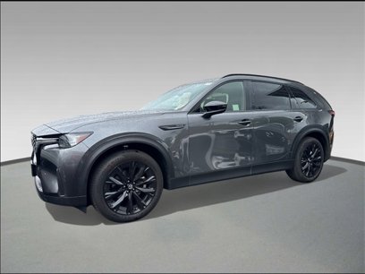 Used 2025 MAZDA CX-90 3.3 Turbo w/ Premium Sport Pkg