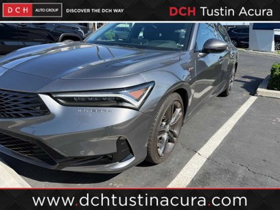 Used 2023 Acura Integra A-Spec