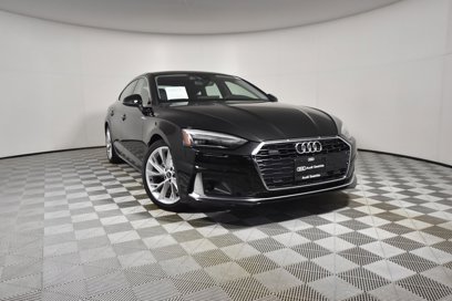 Used 2022 Audi A5 2.0T Premium