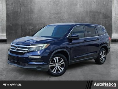 Used 2016 Honda Pilot EX