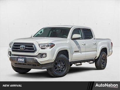 Used 2021 Toyota Tacoma SR5