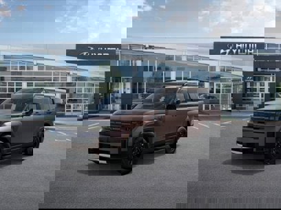 New 2025 Hyundai Santa Fe XRT