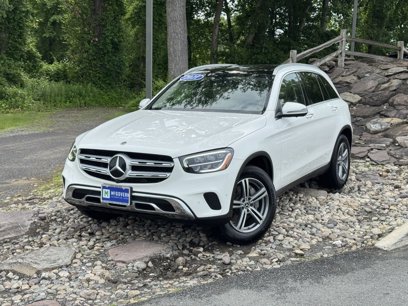 Used 2021 Mercedes-Benz GLC 300 4MATIC