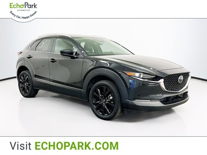 Used 2024 MAZDA CX-30 AWD 2.5 S w/ Select Sport Pkg