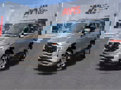 Used 2023 Hyundai Santa Fe SEL