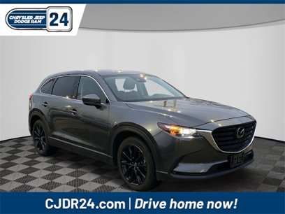 Used 2023 MAZDA CX-9 Touring Plus