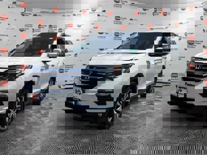 Used 2016 Honda Pilot EX-L