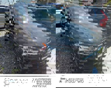 Certified 2022 Volvo XC90 T6 Momentum w/ Advanced Package