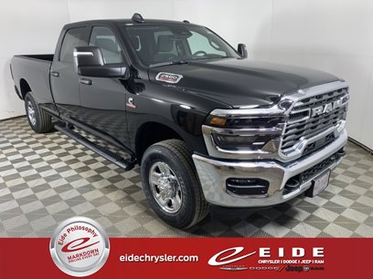 New 2025 RAM 2500 Tradesman