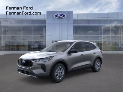 New 2025 Ford Escape Active