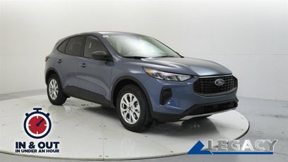New 2025 Ford Escape Active w/ Tech Pack #1