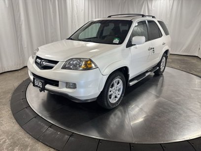 Used 2005 Acura MDX Touring