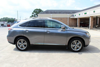 Used 2013 Lexus RX 350 FWD