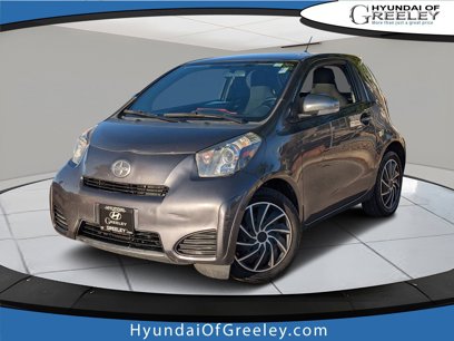 Used 2013 Scion iQ