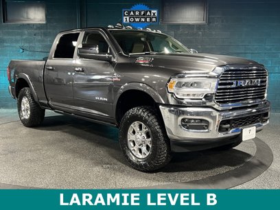 Used 2022 RAM 3500 Laramie