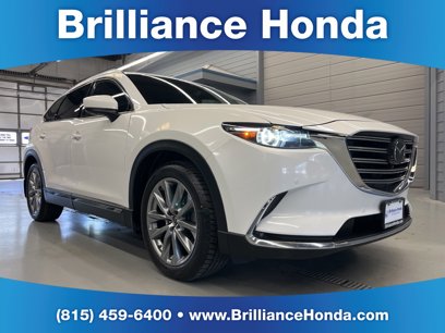 Used 2019 MAZDA CX-9 Grand Touring
