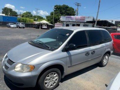 Used 2004 Dodge Caravan SE w/ Popular Equipment Group