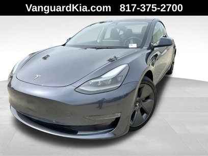 Used 2022 Tesla Model 3 Long Range