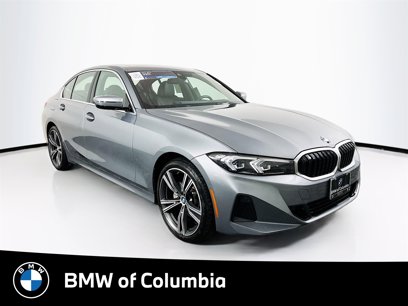 Used 2024 BMW 330i Sedan w/ Convenience Package