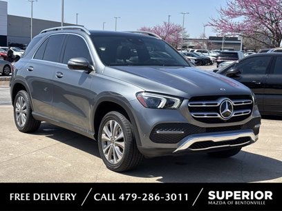 Used 2020 Mercedes-Benz GLE 350 4MATIC