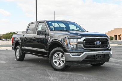 Used 2023 Ford F150 XLT