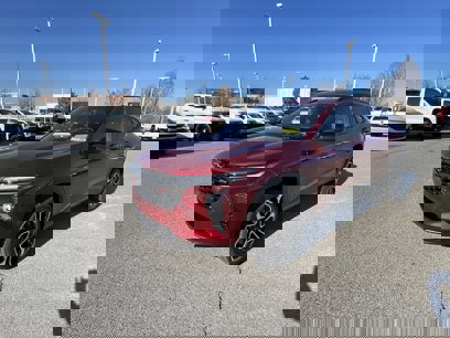 New 2025 Chevrolet Trax RS w/ Driver Confidence Package