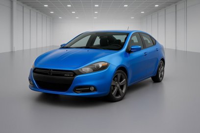 Used 2016 Dodge Dart GT Sport w/ Sun/Sound Group