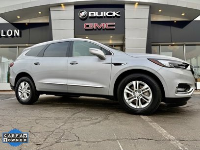 Used 2018 Buick Enclave Premium