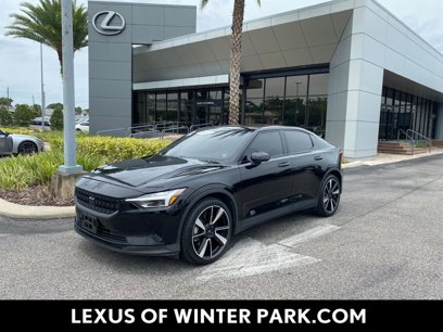 Used 2022 Polestar Polestar 2 w/ Plus Package