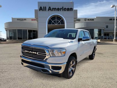 Used 2024 RAM 1500 Laramie