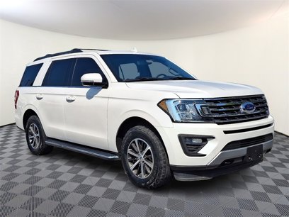 Used 2019 Ford Expedition XLT w/ Equipment Group 202A