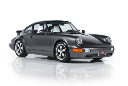 Used 1992 Porsche 911 Carrera