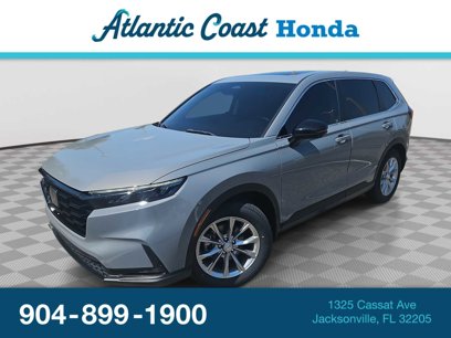 Used 2023 Honda CR-V EX-L