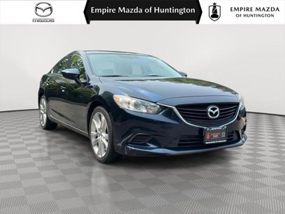 Used 2015 MAZDA MAZDA6 Touring