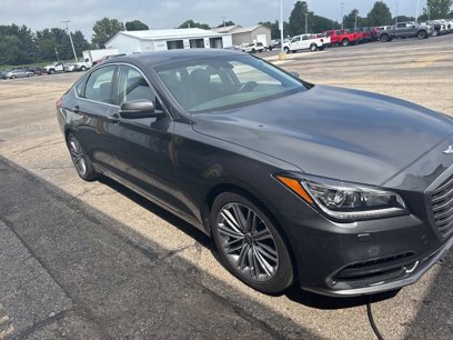 Used 2019 Genesis G80 3.8