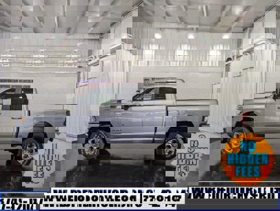 New 2024 RAM 2500 Big Horn w/ Sport Appearance Package