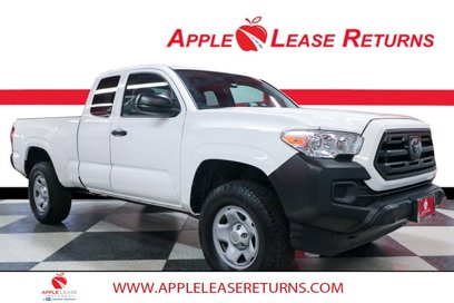 Used 2019 Toyota Tacoma SR