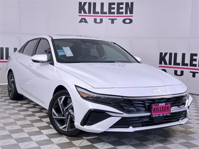 Certified 2024 Hyundai Elantra SEL w/ Convenience Package