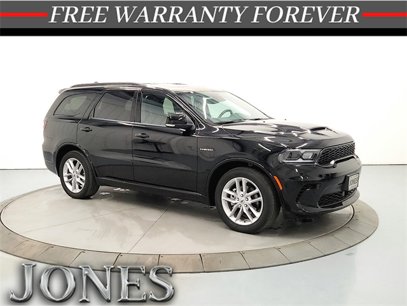 Used 2024 Dodge Durango R/T