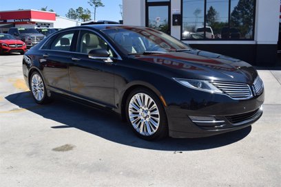 Used 2013 Lincoln MKZ
