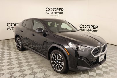 Used 2025 BMW X2 xDrive28i